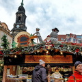Backerei Hentschel, a stollen stall (1485 visites) Stall decorations of the Backerei Hentschel Backerei Hentschel, a stollen stall